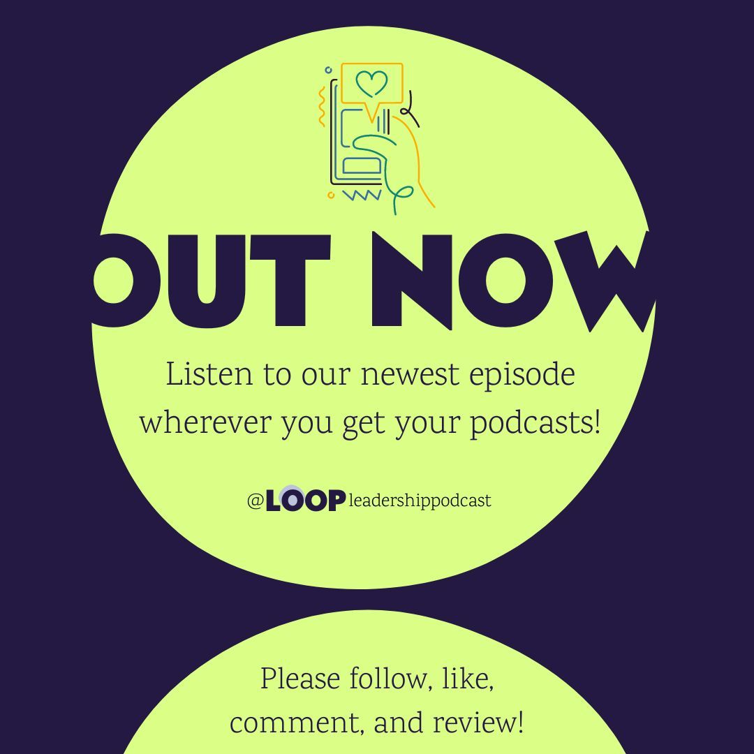 LoopLeadership's tweet image. OUT NOW!!
EP13

Dillon and Trey take different sides of "Up or Out" this mentality and attempt to sway the other to their side in this episode.

#leadership #podcast #motivation #success #business #entrepreneur #inspiration #mindset  #leader #goals #leadershipdevelopment