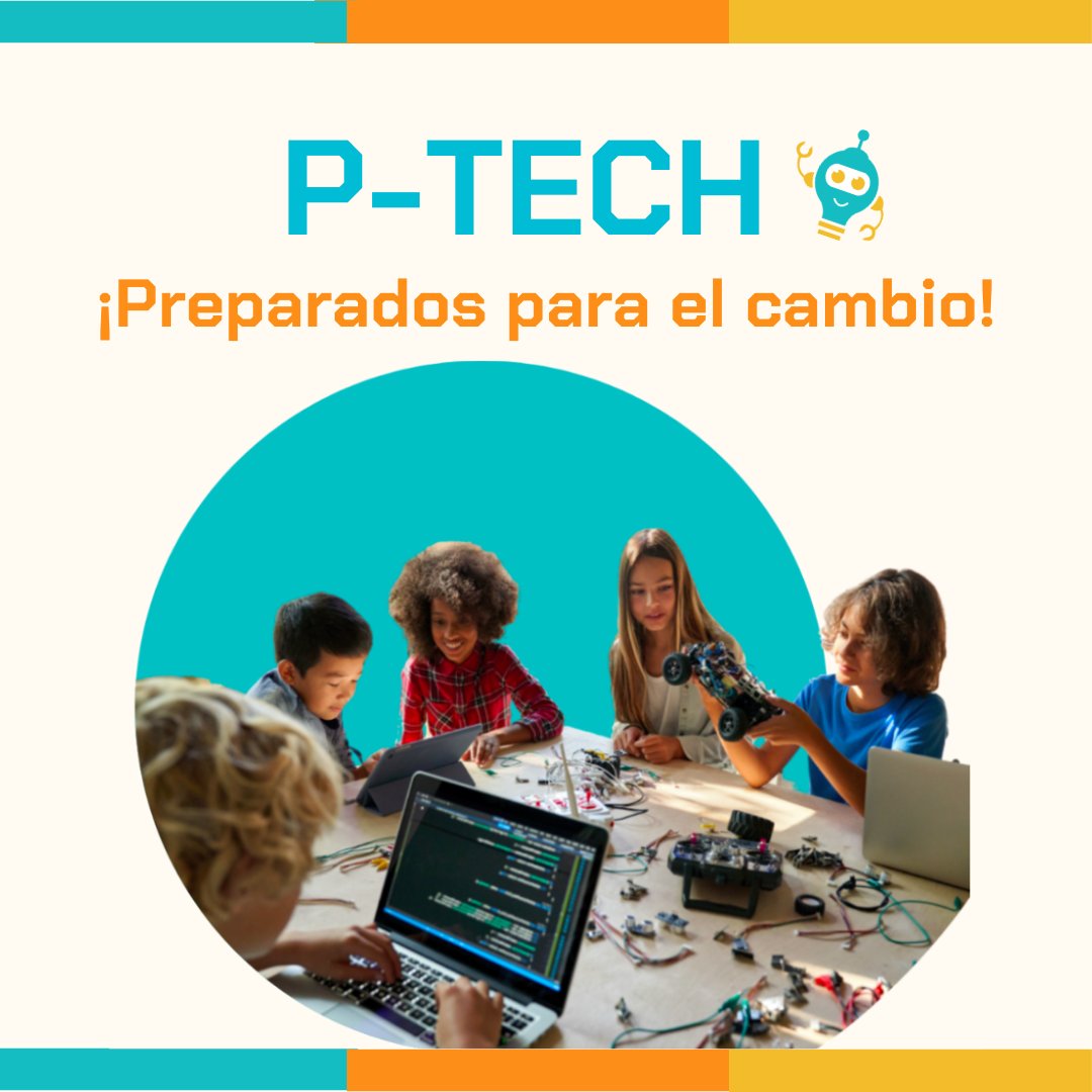 DigiKids Getafe tweet media
