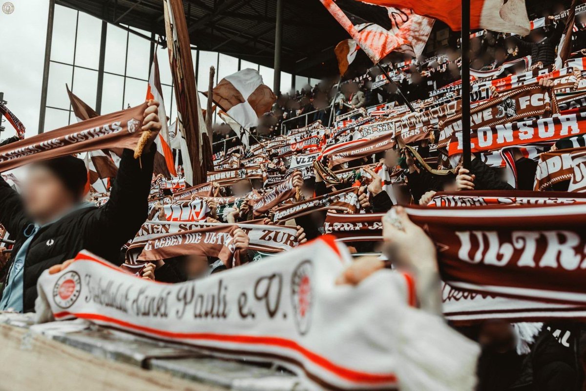 Kein Spiel ohne Schal! #fcsp 

usp.stpaulifans.de/2024/03/kein-s…