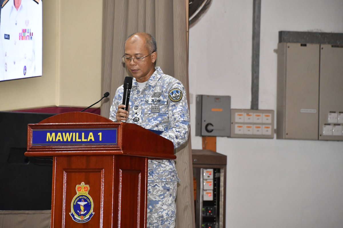MAWILLA 1 tweet media