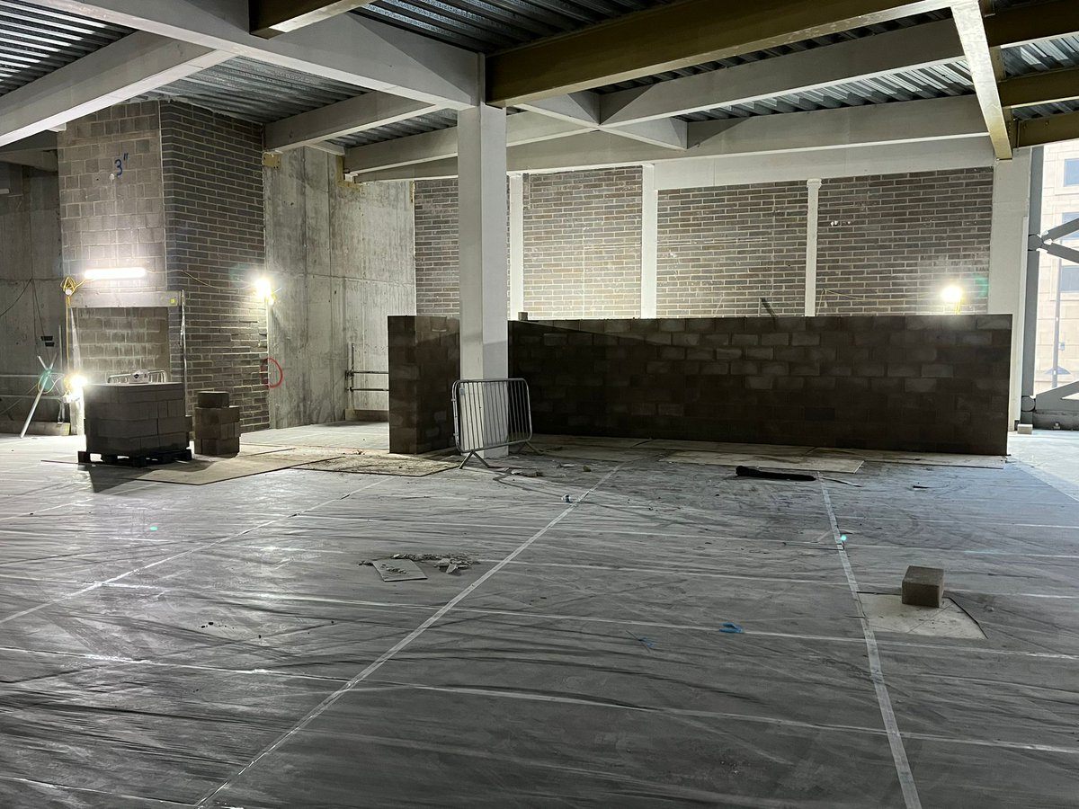 STP Construction tweet media