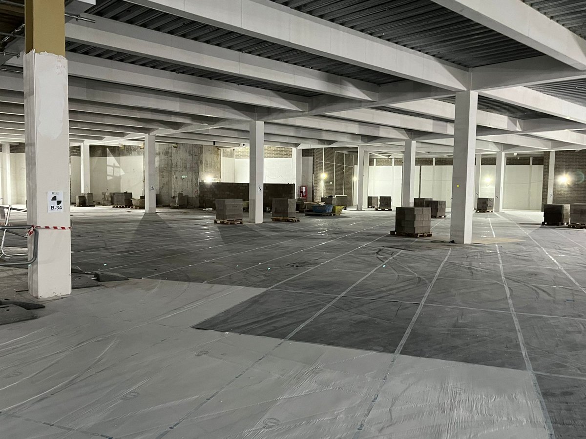 STP Construction tweet media