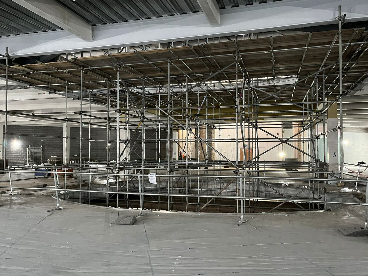 STP Construction tweet media