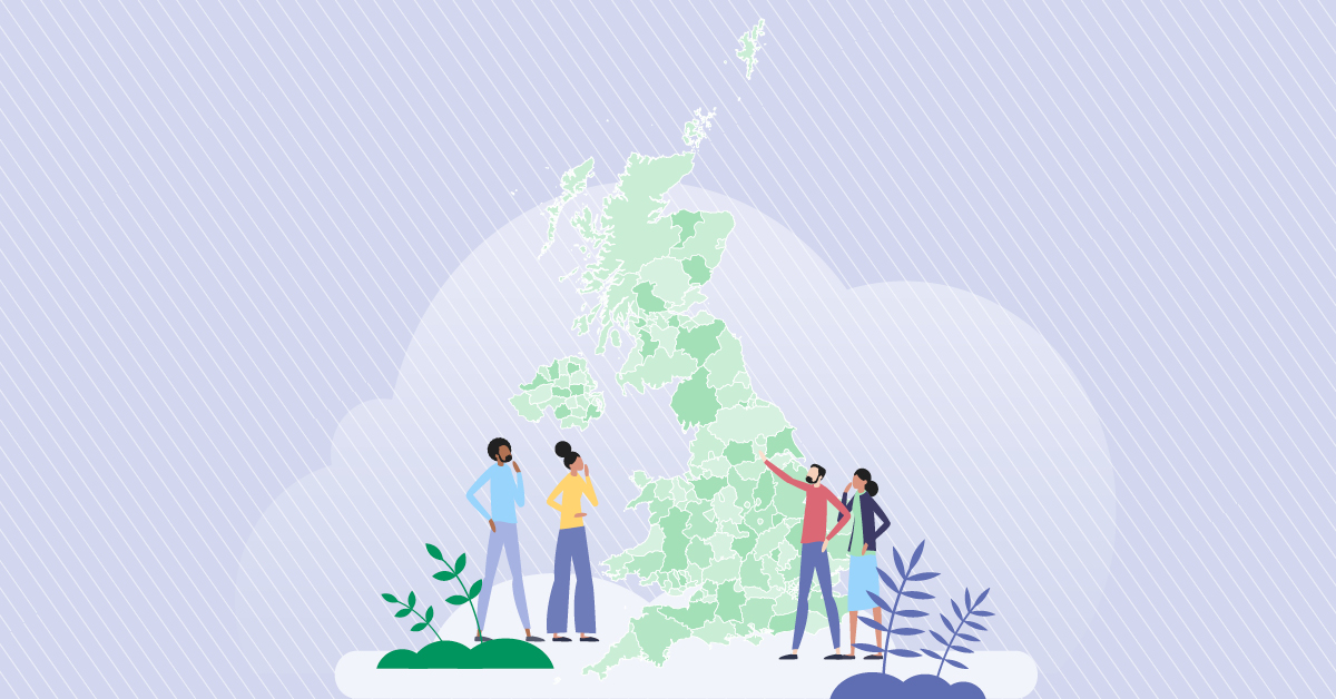 This new report by @CAPE_acuk provides key insights into emerging models of regional academic-policy engagement across the UK and proposes a future approach for strengthening engagement at the regional level. Read here: cape.ac.uk/wp-content/upl…