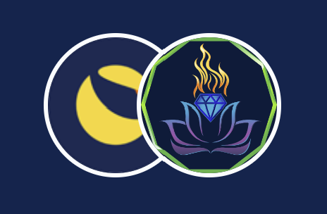 _Terraport_'s tweet photo. $LUNC / $CREMAT and $CREMAT / $TERRA liquidity pools available on @_Terraport_

https://t.co/jLo1L1ZS51 ❤️   

Meet the @Cremation_Coin developers at https://t.co/xQEo5pxsnY https://t.co/L3LXe8lBuj