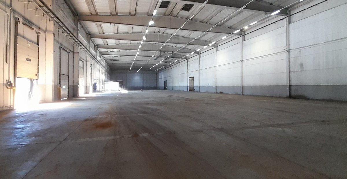 IndustrialMagna's tweet photo. #Solutec inicia el 𝗽𝗿𝗼𝗰𝗲𝘀𝗼 𝗱𝗲 𝘁𝗿𝗮𝗻𝘀𝗳𝗼𝗿𝗺𝗮𝗰𝗶𝗼́𝗻 𝘆 𝗮𝗱𝗲𝗰𝘂𝗮𝗰𝗶𝗼́𝗻 𝗱𝗲 𝘂𝗻𝗮 𝗻𝗮𝘃𝗲 semi-industrial de 𝟮𝟱.𝟬𝟬𝟬 𝗺𝟮  ubicada en 𝗚𝗲𝘁𝗮𝗳𝗲 (𝗠𝗮𝗱𝗿𝗶𝗱). 

Leer noticia 🔗 https://t.co/l4gU0Xg55P

#rehabilitacióndenaves #sostenibilidad https://t.co/7XA5KL6o7I