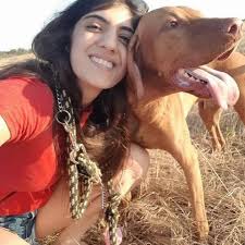 musksthought's tweet photo. Kaya can't leave Eden's grave.
Eden raised her dogs all their lives.
When the terrorists attacked, Eden got wounded.Her last words on the phone with her parents were:
"Please take care of the dogs."
The beauty those monsters took from us.😭💔✡️
#HamasMassace
#October7thMassacre https://t.co/jlxdDky8uN