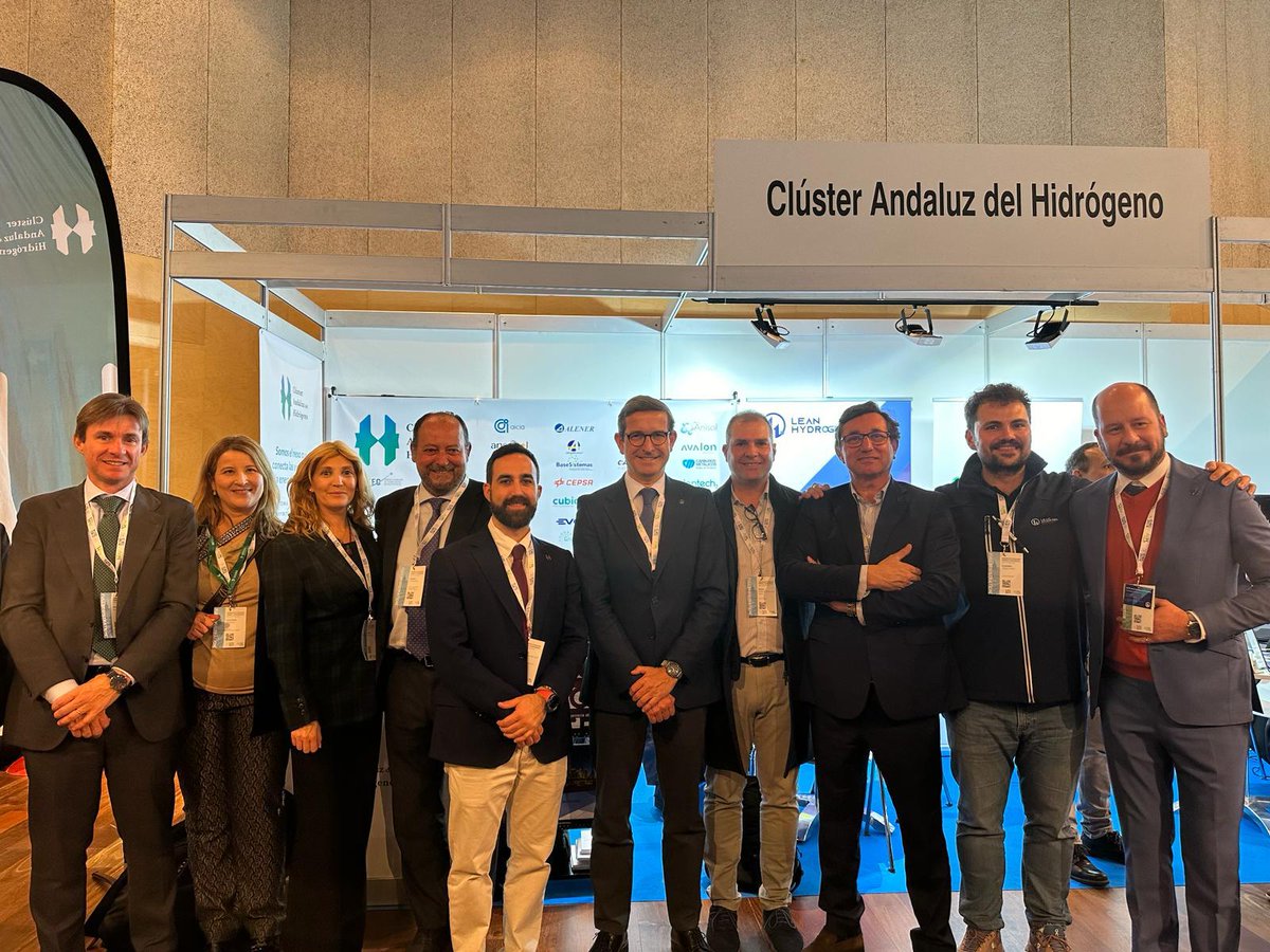 Consejería de Industria, Energía y Minas tweet media