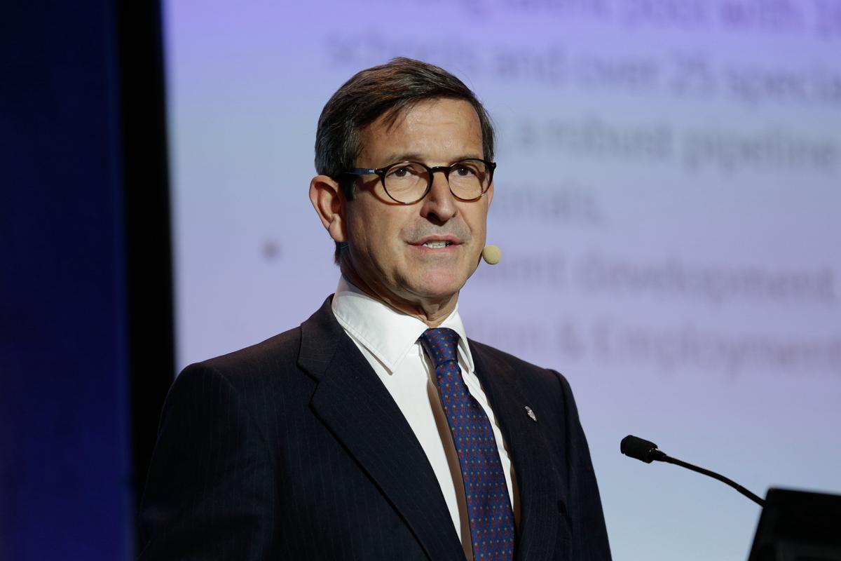 Consejería de Industria, Energía y Minas tweet media