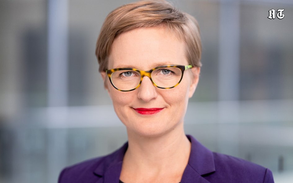 ATdeBuenosAires's tweet image. 👉 &quot;Con el #GermanAccelerator queremos fortalecer el intercambio bilateral de ecosistemas de innovación y promover la transferencia de tecnología entre Alemania y la Argentina&quot;.