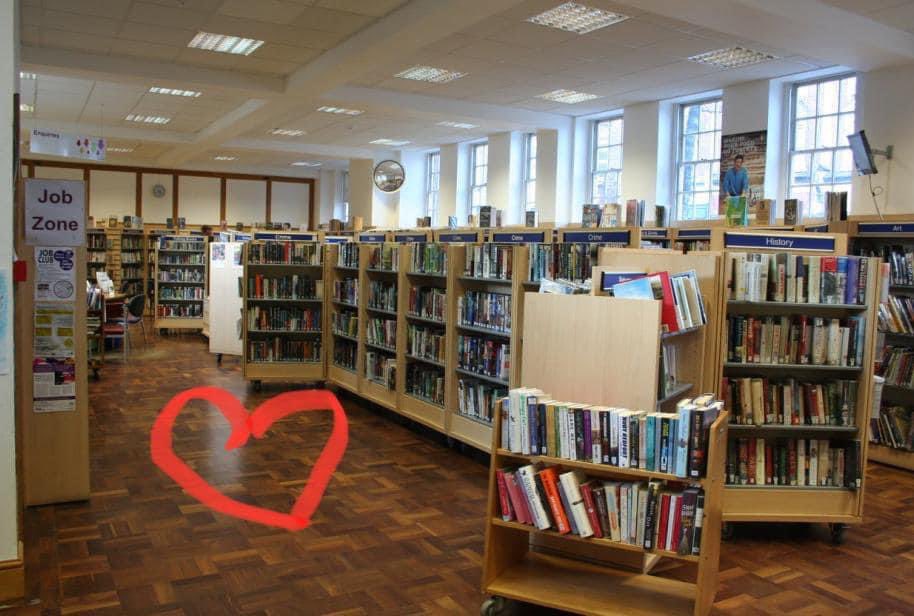 #DearChancellor what are #PublicLibraries made of?
🔴Free access to knowledge whatever your socioeconomic status
🔴Social inclusion
🔴Community engagement 
🔴Mental & physical wellbeing 
🔴Lifelong learning & literacy 
🔴Digital access

Is that not worth funding?

@CILIPinfo