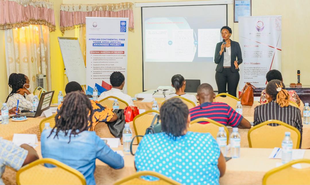 Meet @Bowomugisha1, Team Lead at Ayuda Legal Business Clinic from Cohort 2! Providing essential legal advisory & compliance training services to over 400 women/youth-led companies since 2020 shining through 120+ training sessions and legal aid clinics across Uganda! #IWD2024