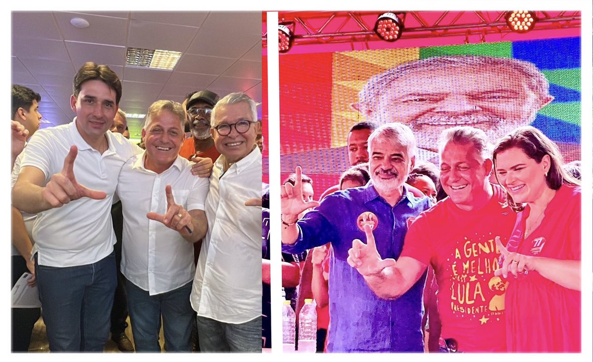 robsonleiteadv's tweet photo. O povo de Jaboatão SABE a relação entre essas duas imagens. https://t.co/t5nE5iYWu4