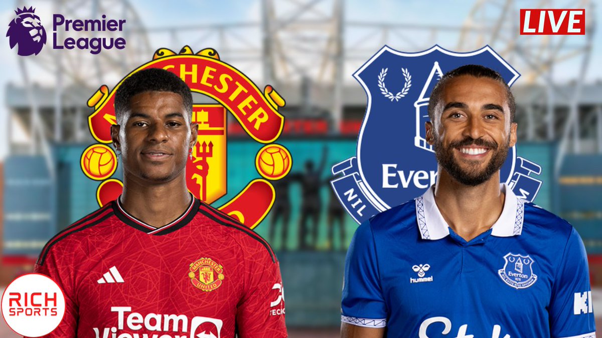 ⏰Live 9PM tonight⏰ Manchester United vs Everton Match Preview ft @SoundDave1981 @RedDevilWeekly Lots to talk about as United look to bounce back after the derby defeat and Everton look to pull away from the relegation fight after the points deduction youtube.com/live/1TrVz_dKA…