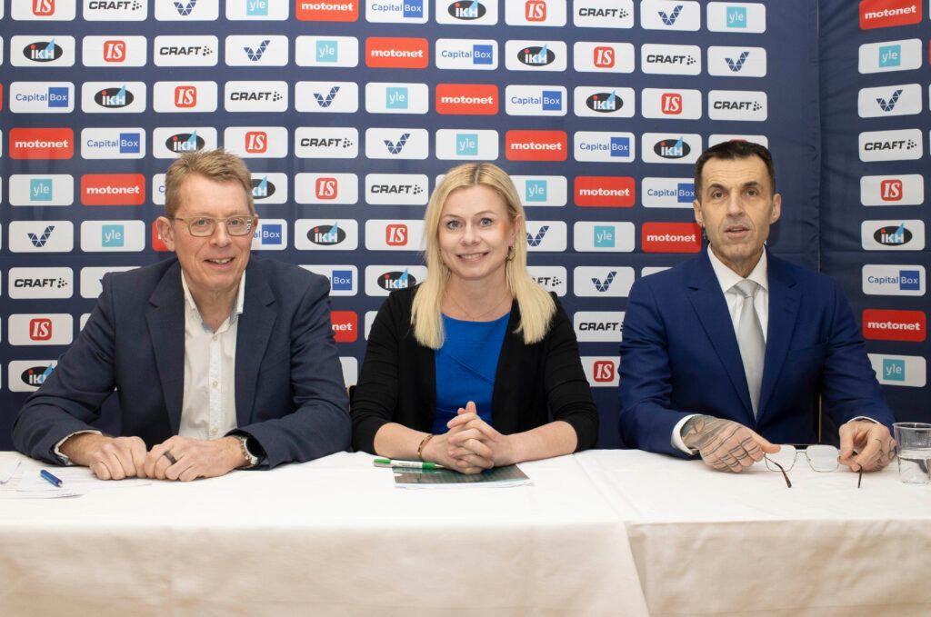 Suomen Urheiluliitto (SUL) hakee viiden muun eurooppalaisen kaupungin kanssa yleisurheilun vuoden 2030 Euroopan mestaruuskilpailuita Helsinkiin ja sam yleisurheilu.fi/uutinen/sul-mu…