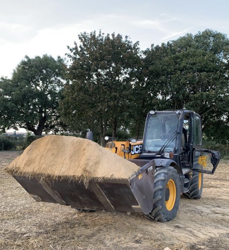 C A Lime Ltd (@c_a_lime_ltd) on Twitter photo ๐จ2 POSITIONS AVAILABLE FOR THE COMING SEASON.
1- Skilled arable operator operating a 2021 forward control fastrac 4220
2- Teleporter/relief spreader driver.
Teleporter ticket and full be UK driving licence is a must
Send your CV to chris@calime.co.uk
Or call 07919 335891 ๐จ2 POSITIONS AVAILABLE FOR THE COMING SEASON.
1- Skilled arable operator operating a 2021 forward control fastrac 4220
2- Teleporter/relief spreader driver.
Teleporter ticket and full be UK driving licence is a must
Send your CV to chris@calime.co.uk
Or call 07919 335891