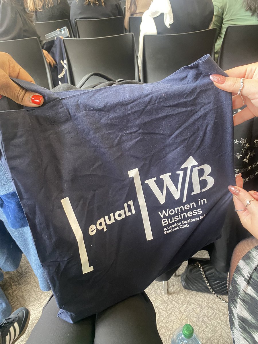 Laidlaw Foundation (@laidlawfoundatn) on Twitter photo As always, the merch at this event is such a nice perk!!
Filled with on theme goodies.
#Equall2024 <a href="/LBS/">London Business School</a> As always, the merch at this event is such a nice perk!!
Filled with on theme goodies.
#Equall2024 <a href="/LBS/">London Business School</a>