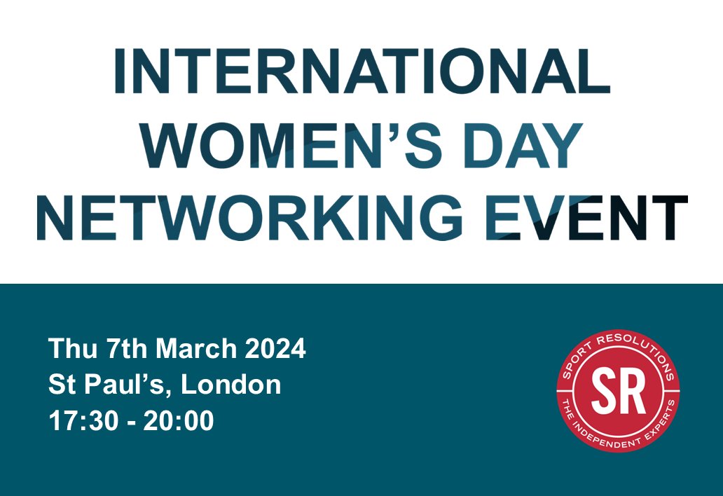 We look forward to welcoming some of you to our networking event today. If you haven't registered yet, there's still time! Feel free to join us alone or with friends. It will be a relaxed environment with snacks and drinks. For details > shorturl.at/CDGO2