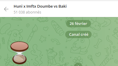 WoodsDolls's tweet image. Build une communauté de 50.000 personnes en 11 jours :)

Et push derrière des offres de paris sportifs, de VOD ou autre... 🤡