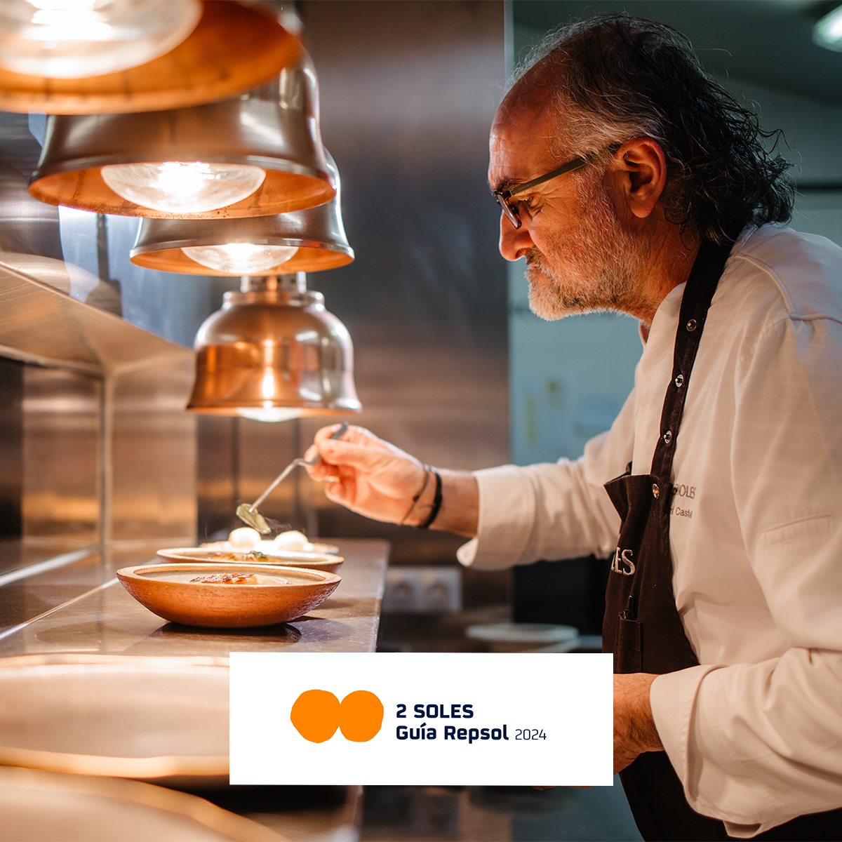 Restaurant Les Moles tweet media
