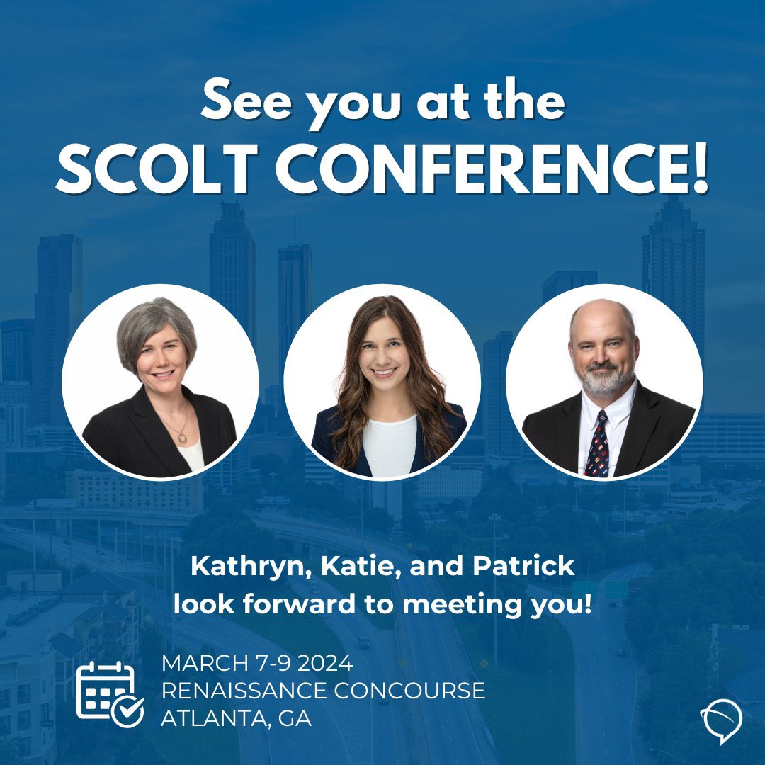 Are you attending the SCOLT/FLAG/SEALLT conference this weekend in Atlanta?  If so, drop by our tables (10 &amp; 11) and say hello to Kathryn, Katie, and myself and learn more about our textbooks and supplements! <a href="/KlettWL/">Klett World Languages</a> <a href="/FLAGeorgia/">Foreign Language Association of GA</a> <a href="/actfl/">ACTFL</a>