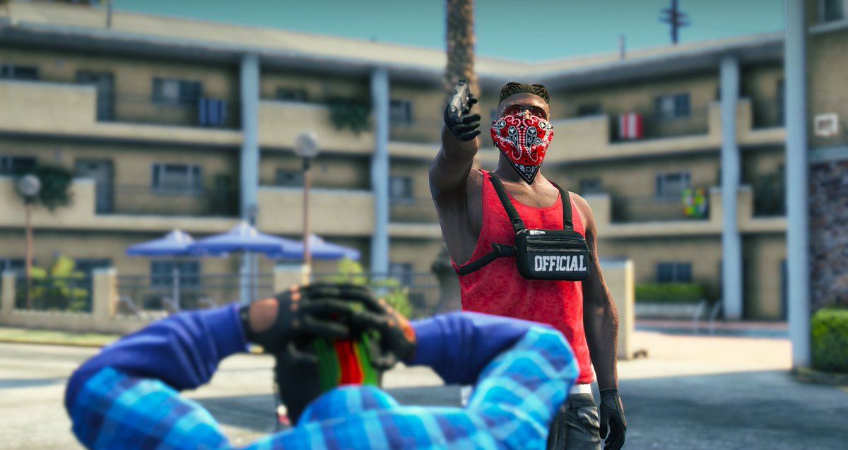 InsomniaRP__'s tweet photo. Os dejamos por aquí algunas fotos que han hecho nuestras bandas, la “181” y “Crips” presentes. https://t.co/HuQWsygs30