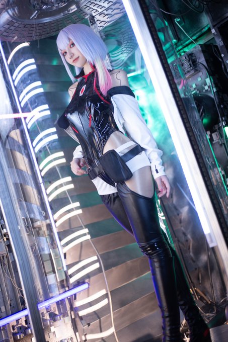 コスプレイヤー七のTwitter画像15