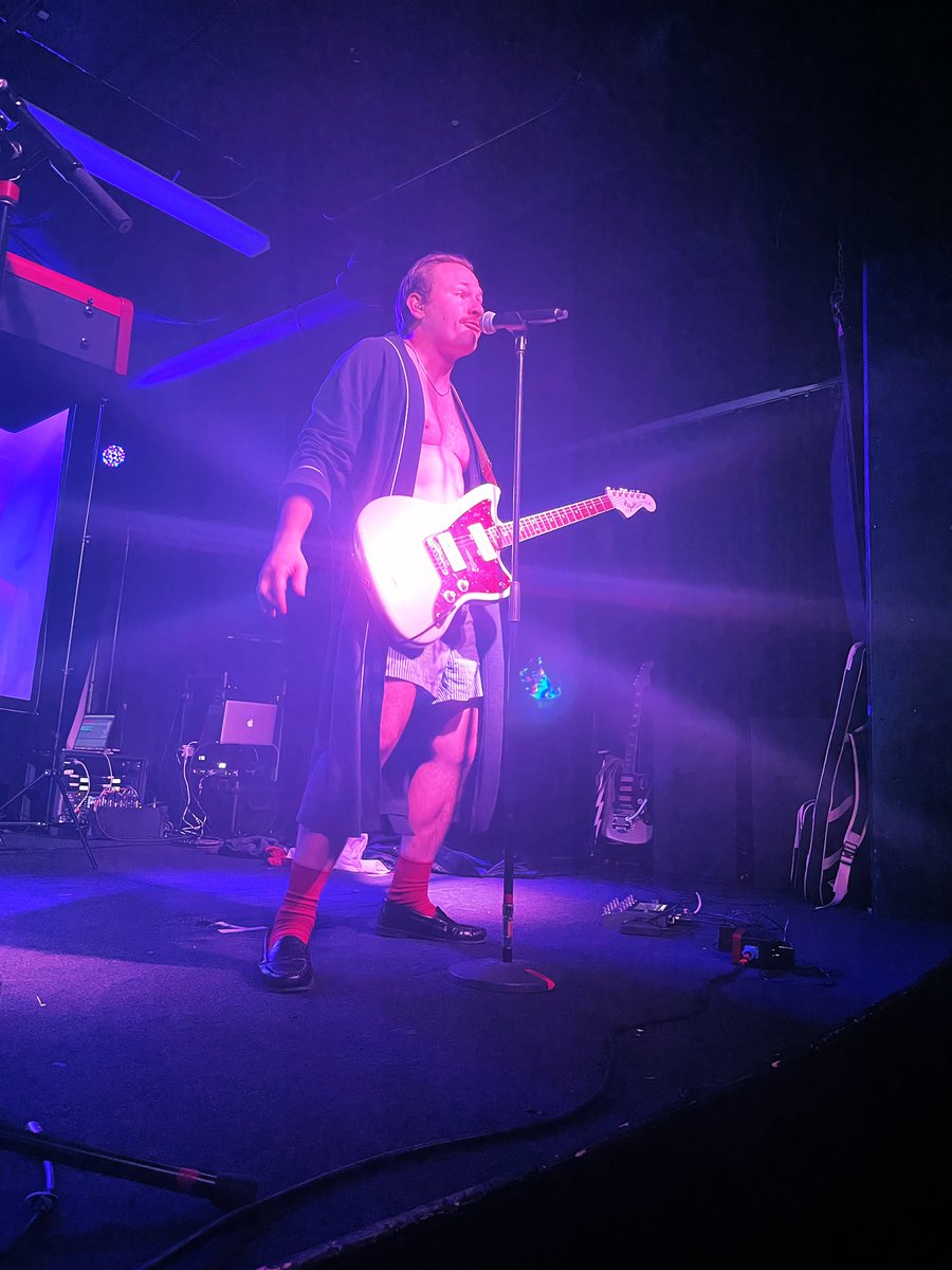 Josh Stifter tweet media