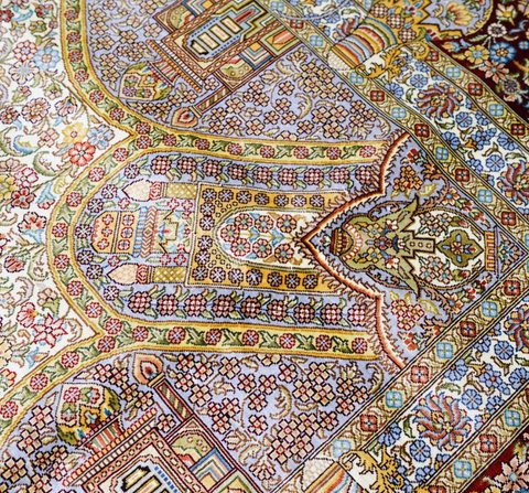 Nishatmarketer's tweet photo. Oriental Persian Carpet Luxury Handmade Silk Room Carpet

https://t.co/SIKfiBS8OL

#carpet #rug #homedecor #HomeDesign #homedecorideas #homedecortips #homedecoration #homede #housedesign #kitchendesign https://t.co/GYysiGwcFT