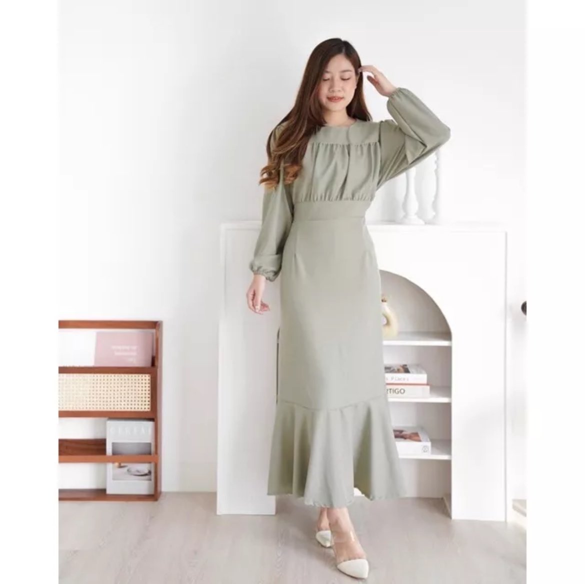 susiulan's tweet photo. @OOTDFESS Ini dressnya sesuai pict di shopee. punyaku warna biru ini

https://t.co/fxhMgwYHHe https://t.co/yNf76wlgbt