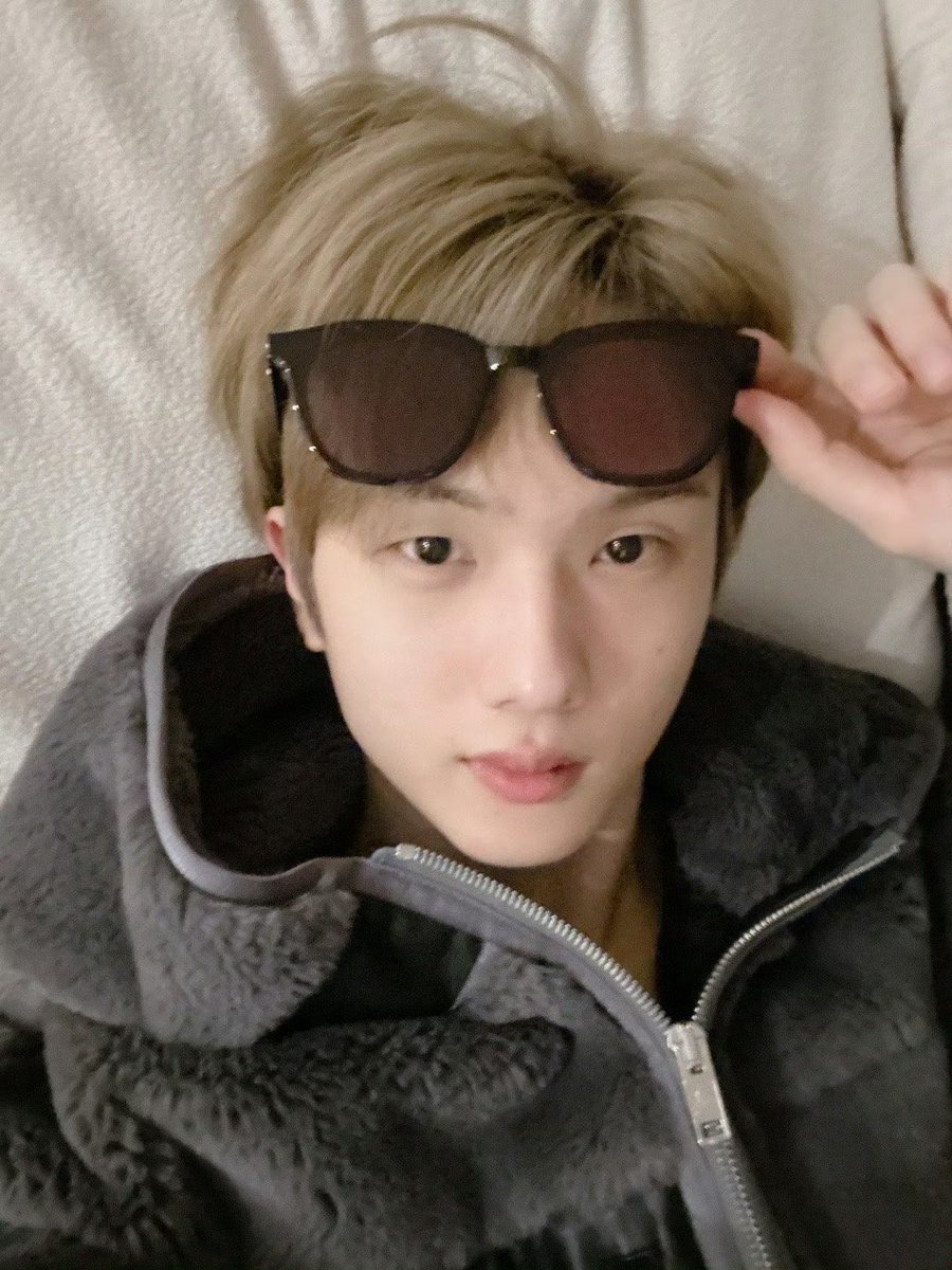 jisung on weibo!