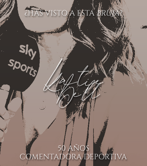 𝐌𝐢𝐬𝐬 𝐁𝐞𝐜𝐡𝐚𝐫𝐝. (@witchweeklyrp) on Twitter photo 