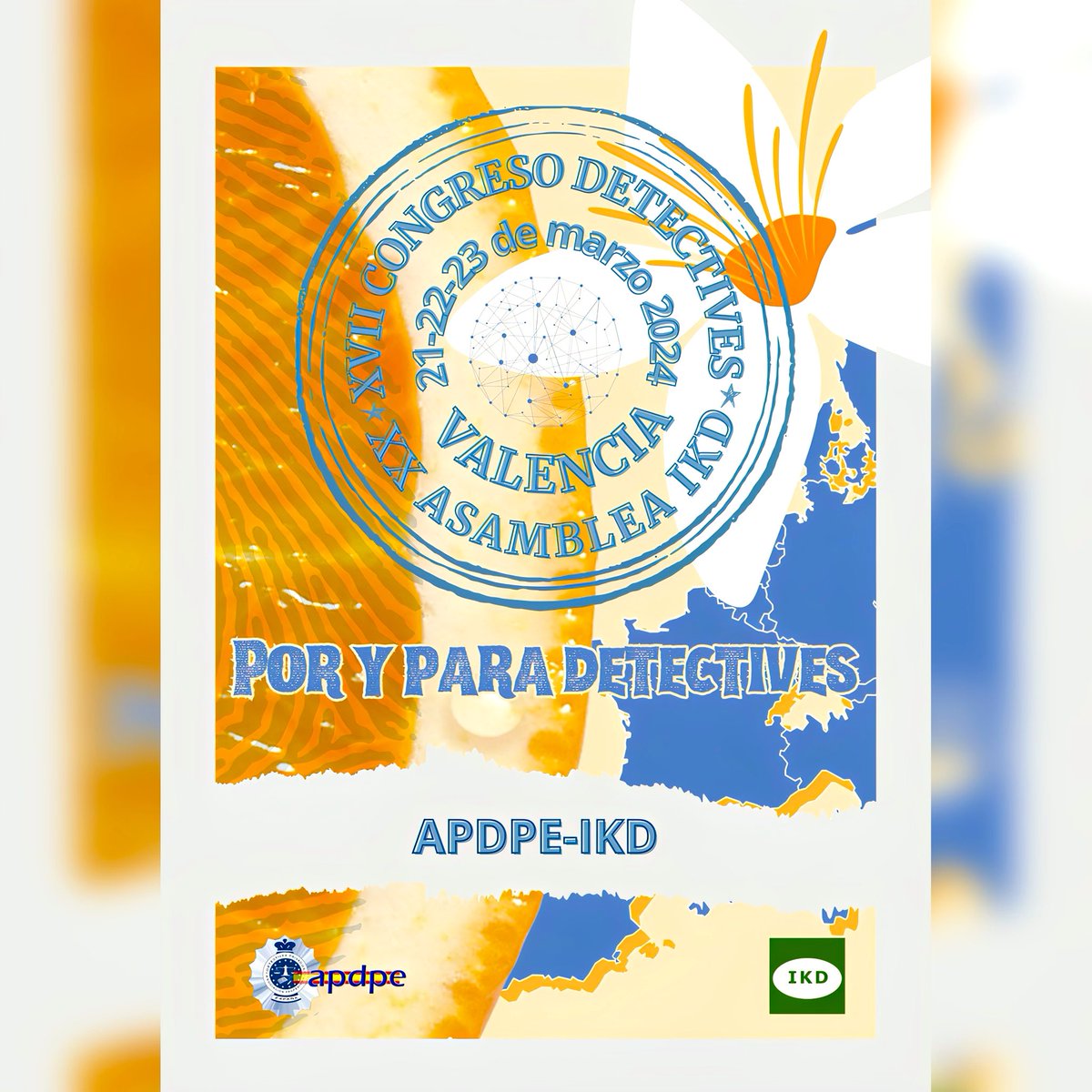 Congreso (APDPE) tweet media