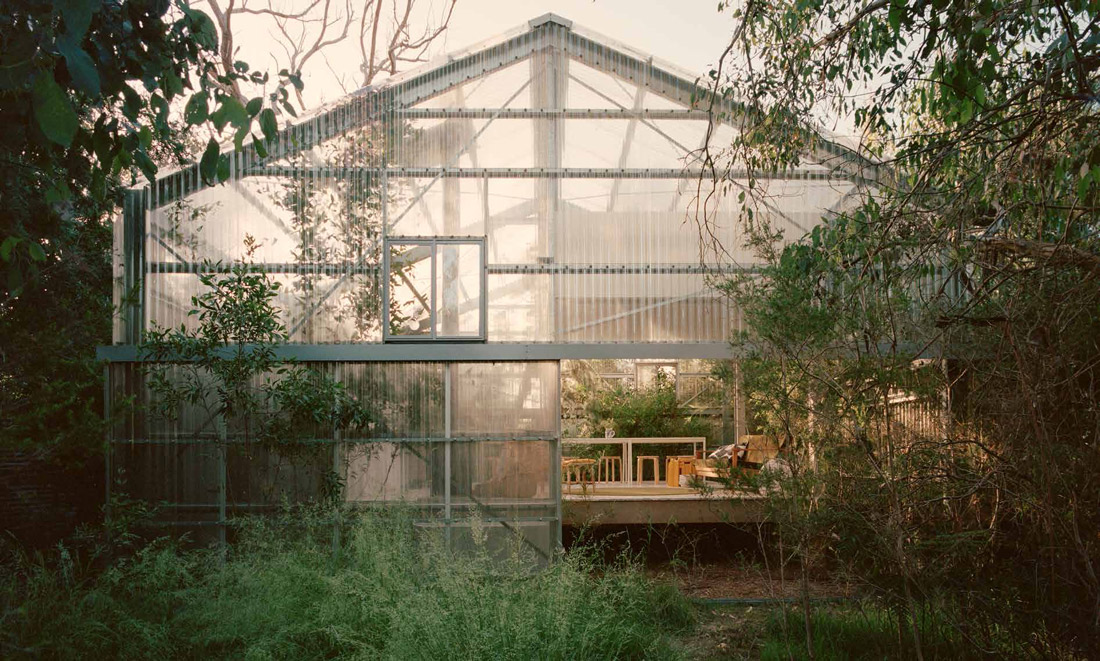 Garden House by Rory Gardiner

Check out this survey: urbannext.net/garden-house-2/

#nature #garden #environment #architecture