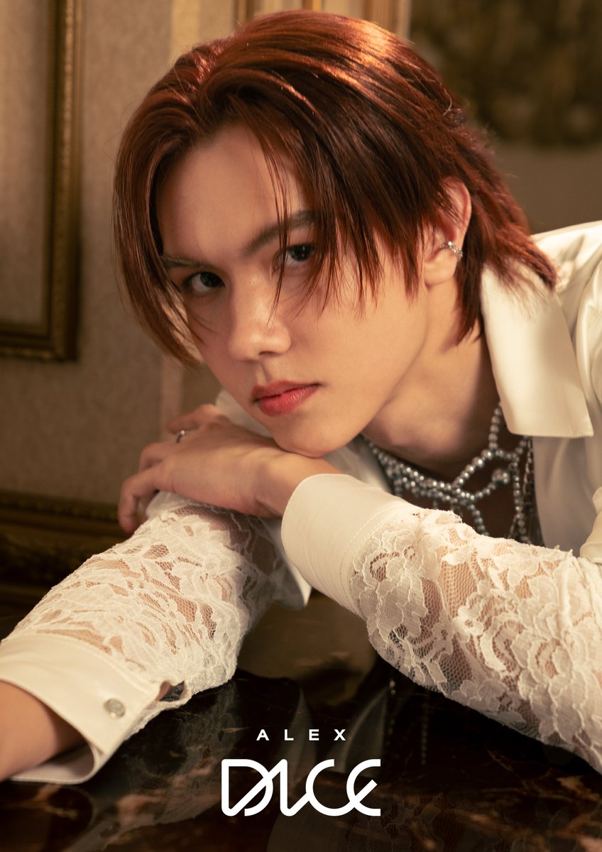 DICE_SONRAY's tweet photo. MEMBER IMAGE : ALEX

#DICE_MEMBERIMAGE
#ALEXbuckland
#DICE_SONRAY
#SONRAYMUSIC https://t.co/Tj1fwLYpqo
