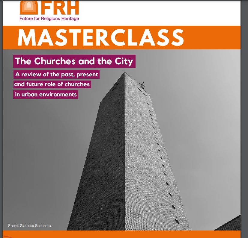 Scotland's Churches Trust tweet media