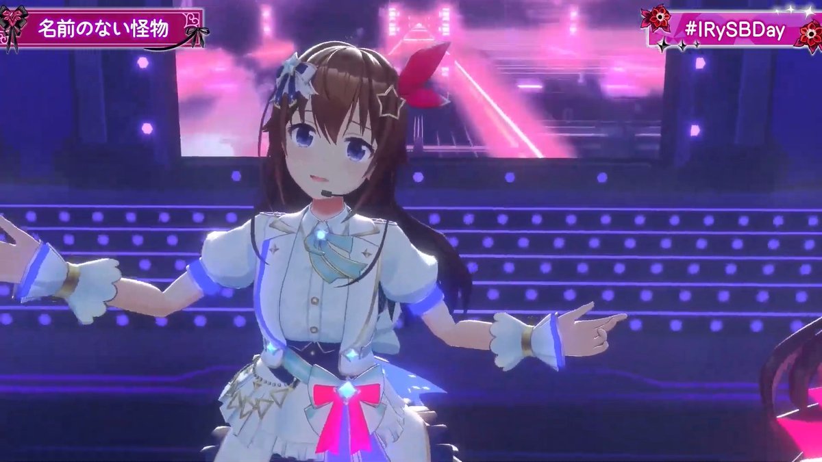 kokken042's tweet photo. #IRiSBDay
これは強すぎる https://t.co/vVmLxO81L6