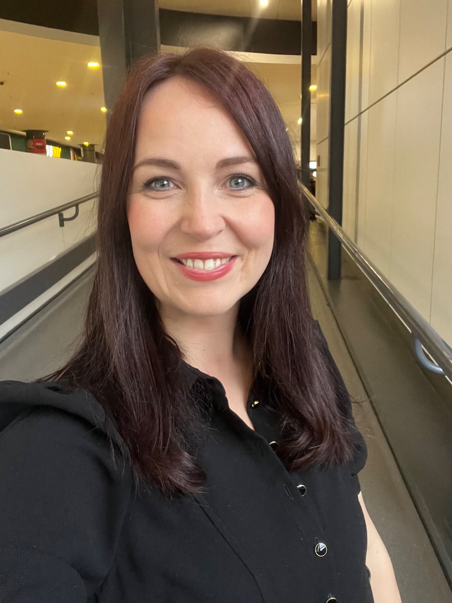 Fab first morning exploring <a href="/Crufts/">Crufts</a>