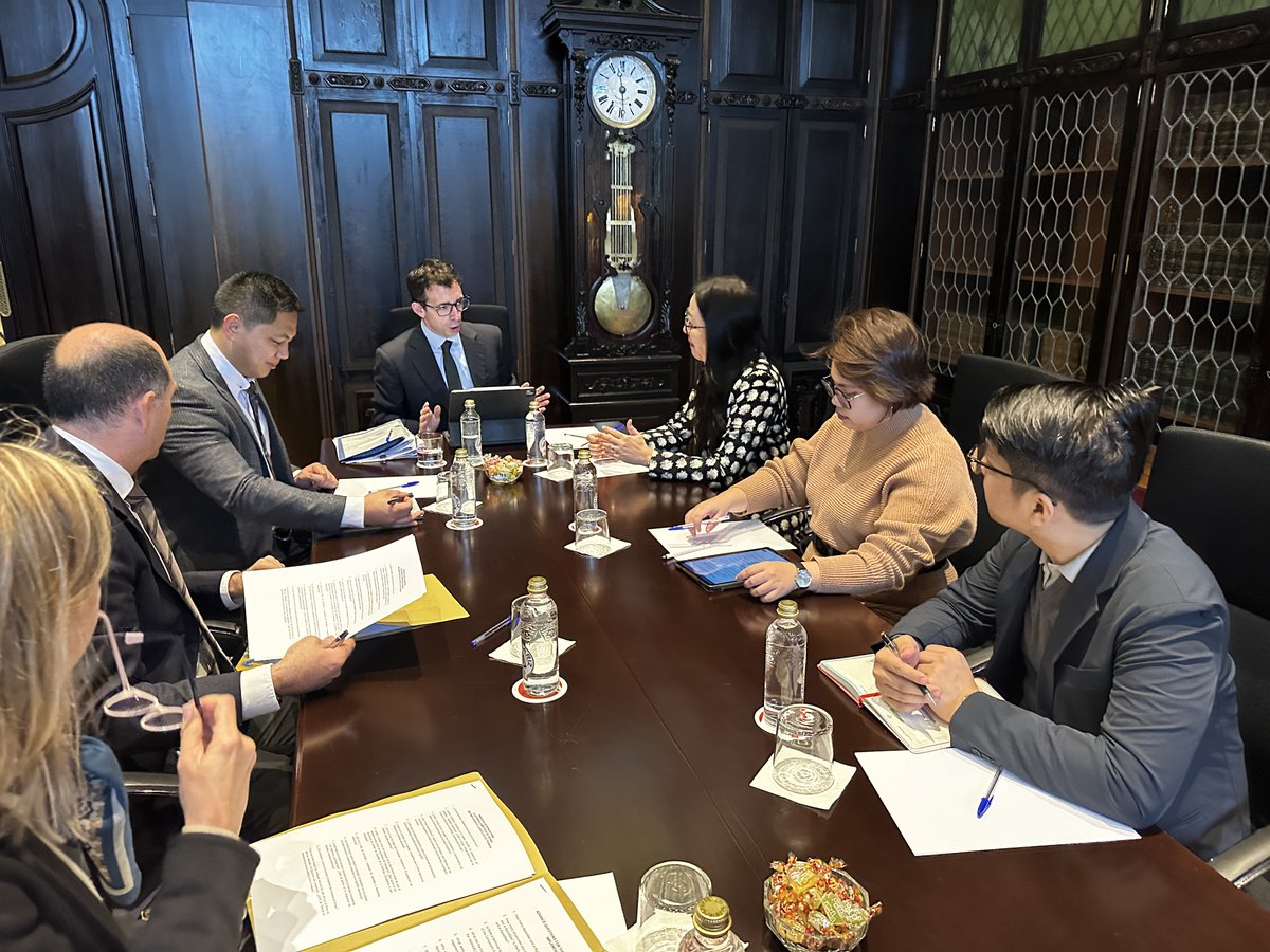 Colegio Notarial Valencia tweet media