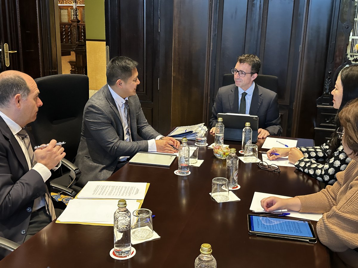 Colegio Notarial Valencia tweet media