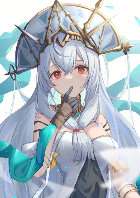 誕生日おめでとうスカジ#アークナイツ #Arknights #明日方舟 