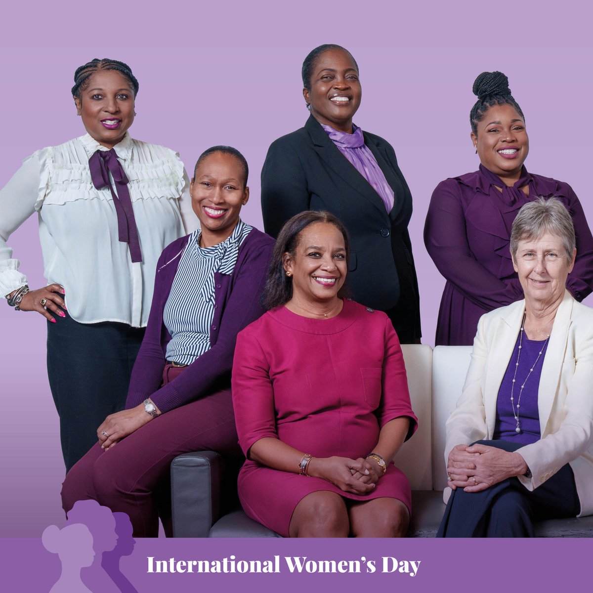 BahamasFirstGen's tweet image. On International Women’s Day, and every day, Bahamas First is committed to investing in women and fostering an environment where women are not only present, but actively empowered and valued.