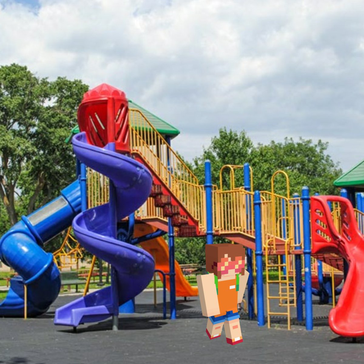 Where is Squiddo? tweet media