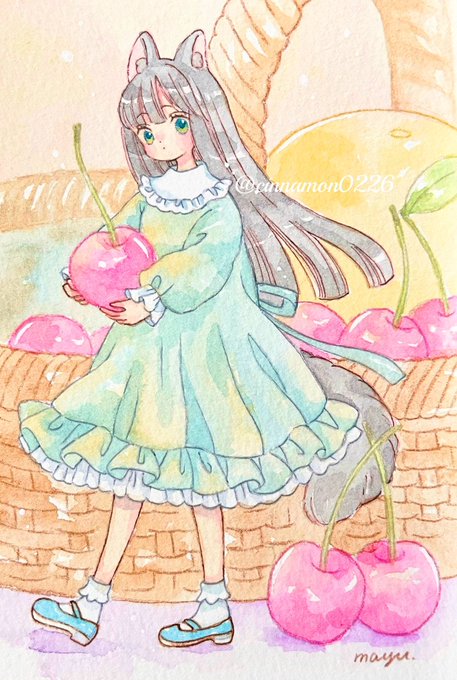 「アイス」のTwitter画像/イラスト(新着｜RT&Fav:50)｜5ページ目