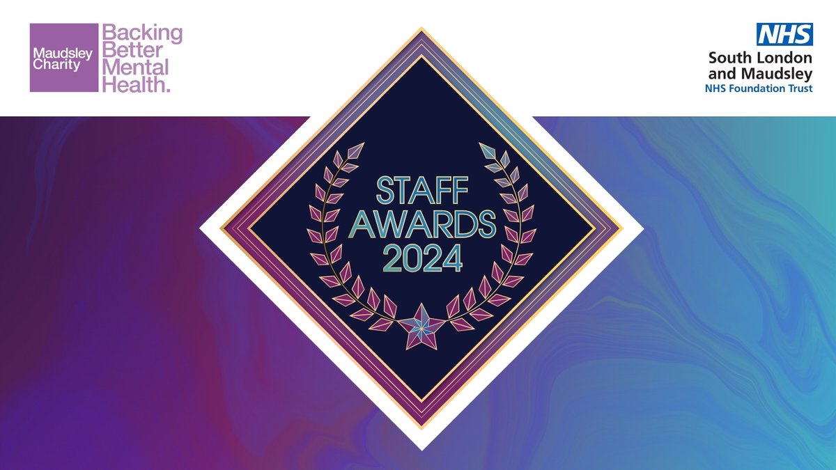 We're getting ready for the celebrations to begin #StaffAwards24. Award announcements are coming soon. 🏆 Good luck to everyone who has been shortlisted!