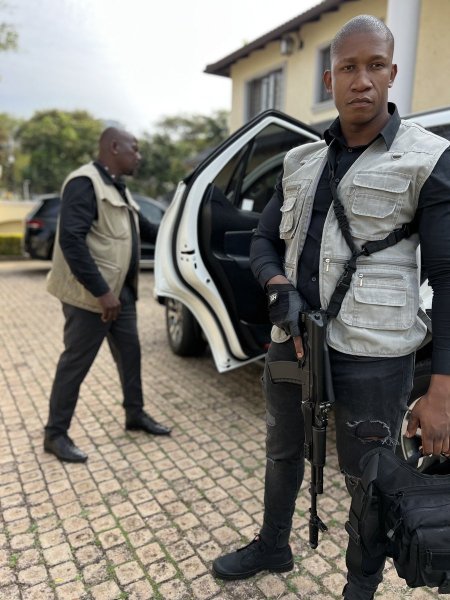 CSU_PROTECTION's tweet photo. CSU VIP PROTECTION

#The A Team https://t.co/2FPWGMLL74