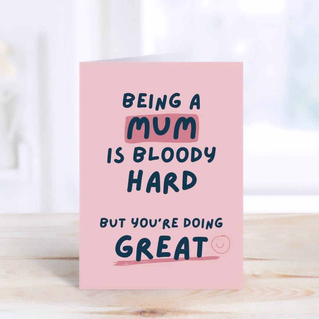 Thank you to all the lovely customers for supporting small businesses like mine. Mother's Day cards from <a href="/thortful/">thortful</a> (that 1st one has been very popular...you can just feel the love between siblings 😂) #mothersdaycards