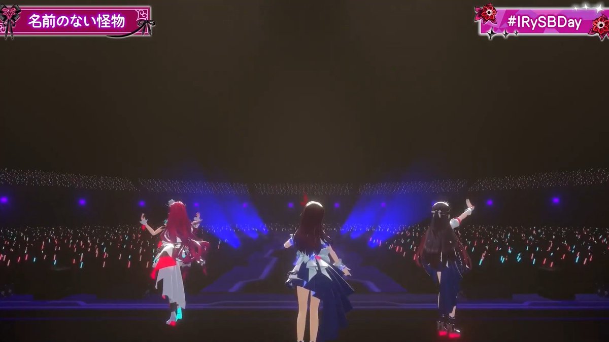 kokken042's tweet photo. #IRiSBDay https://t.co/vWpBTyihq0