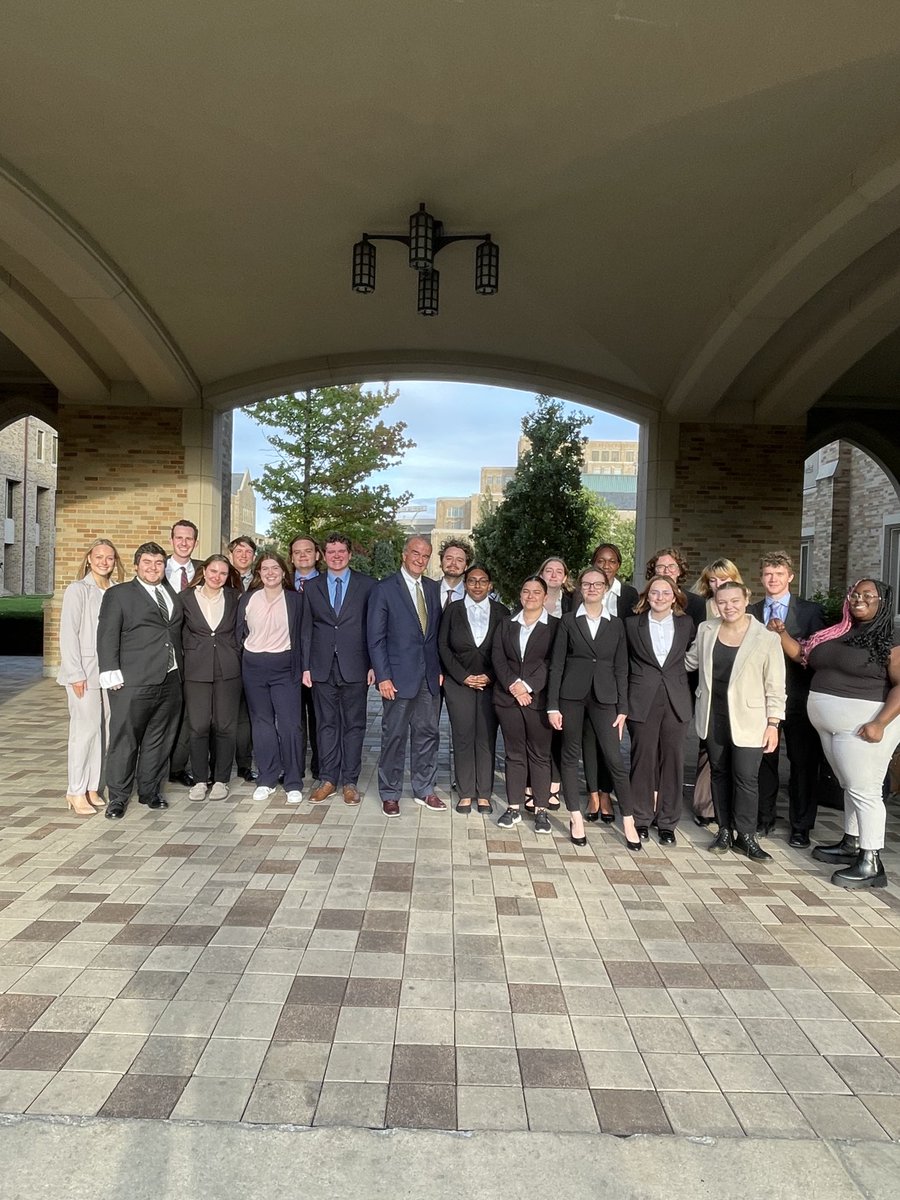 Thank you to all who contributed to our Mock Trial Team on the Day of Giving We more than doubled our Donor goal that enabled us to receive our match donation