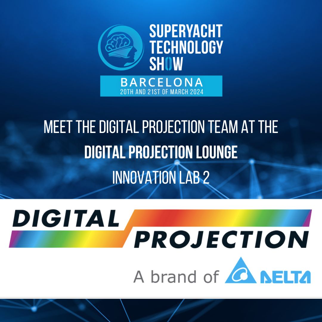 Superyacht Technology Network tweet media